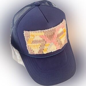 NWT Orijinal Design Trucker Hat